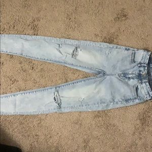 American eagle pants